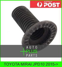Fits TOYOTA MIRAI JPD10 Front Shock Absorber Strut Cover Boot