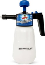 Refrigeration Technologies Viper Foam Jet Sprayer Hand Pressure Sprayer RT301S