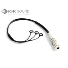 K&K Pure Mini Acoustic Guitar Pickup
