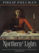 Northern Lights: Adult Edition (His Dark Materials)-Philip Pullman