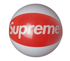 SS15 Supreme Beach Ball 