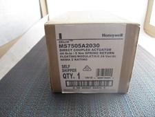 Honeywell MS7505A2030 Actuator NEW!