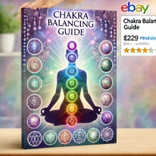 Chakra Balancing Reiki Session- Align Your Energy Centers for Inner Harmony