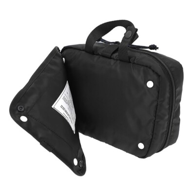POTR PACKS GROOMING POUCH & TRAY 996-15117-10 Porter Yoshida & Co