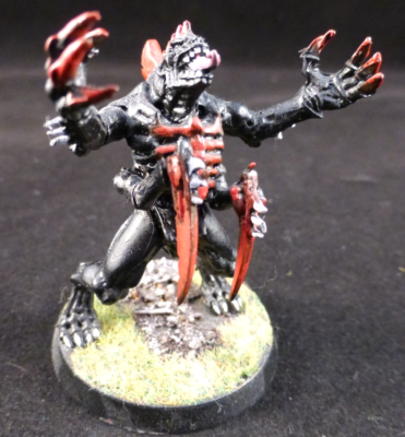 Tyranid Broodlord 51-23 - Warhammer 40,000
