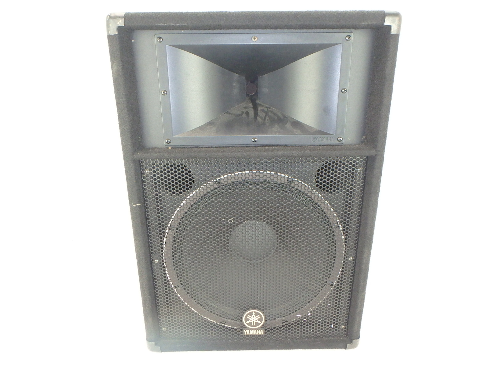 yamaha sw115v subwoofer