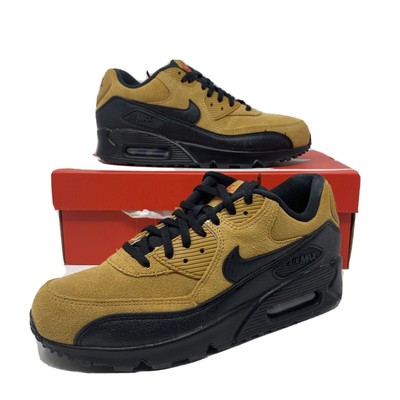 nike air max 90 essential wheat