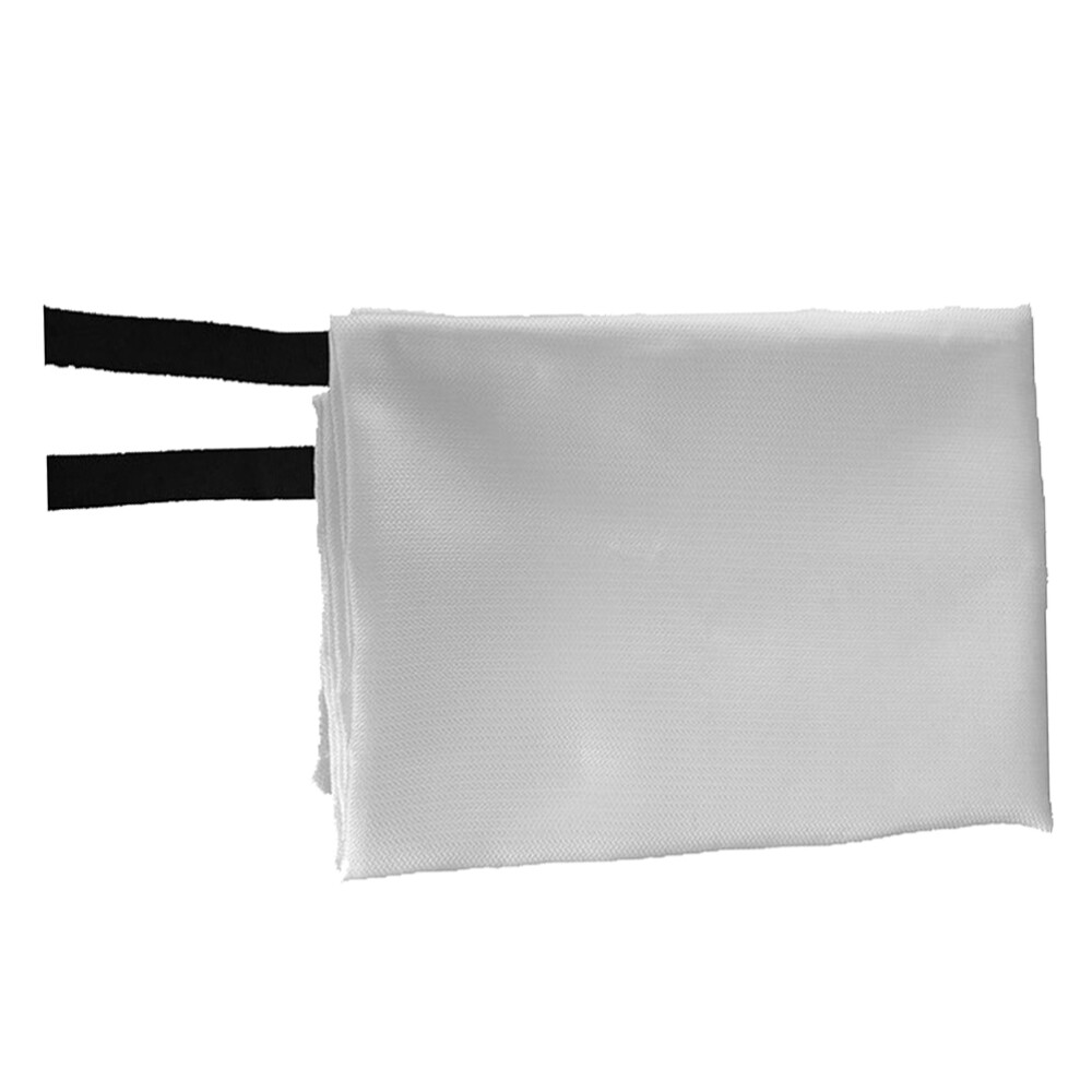 Blanket Fiberglass Portable Fire Blanket Fireproof Blanket for Home Outdoor