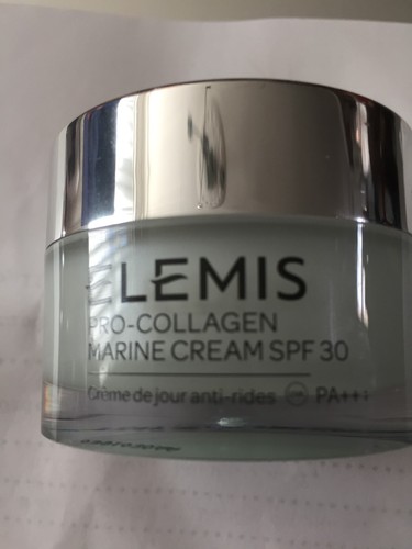 ELEMIS PCM CREAM/-30ml/50ml/SPF30,30ml/50ml/ULTRA RICH30g/50g/NIGHT CREAM 30ml - Picture 5 of 6