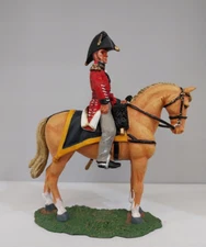 Lt. Gen. Sir John Moore, 1809 delPrado SNC059 1:32