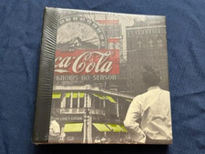 Time Life Photo Album Coca-Cola Black Item 4397 by Target NEW SEALED