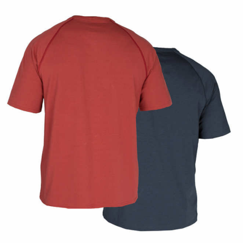 Rugged Elements Men’s Work Tee, 1 or 2-Pack - Picture 18 of 29