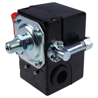 #ad Pressure Switch 5140110 49 for DeVilbiss Porter Cable Air Compressor Z D20596 $38.98