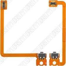 Left  Right Shoulder Trigger Button Switch Flex Cable Set For XL