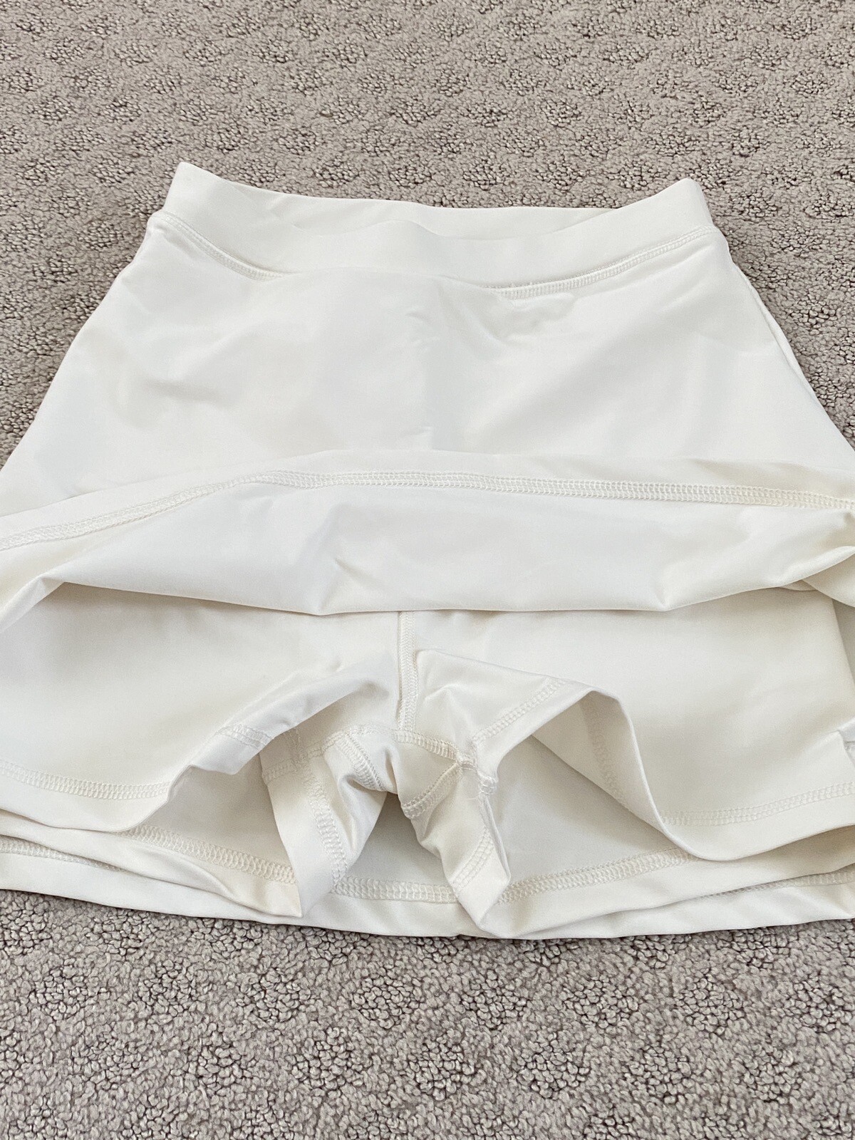 WeWoreWhat Active Solid Skort size XS - image 8