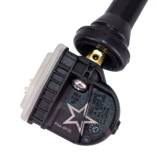 4PCS Genuine OEM 13598771 For BUICK CADILLAC CHEVROLET TPMS TIRE PRESSURE SENSOR - Picture 5 of 6
