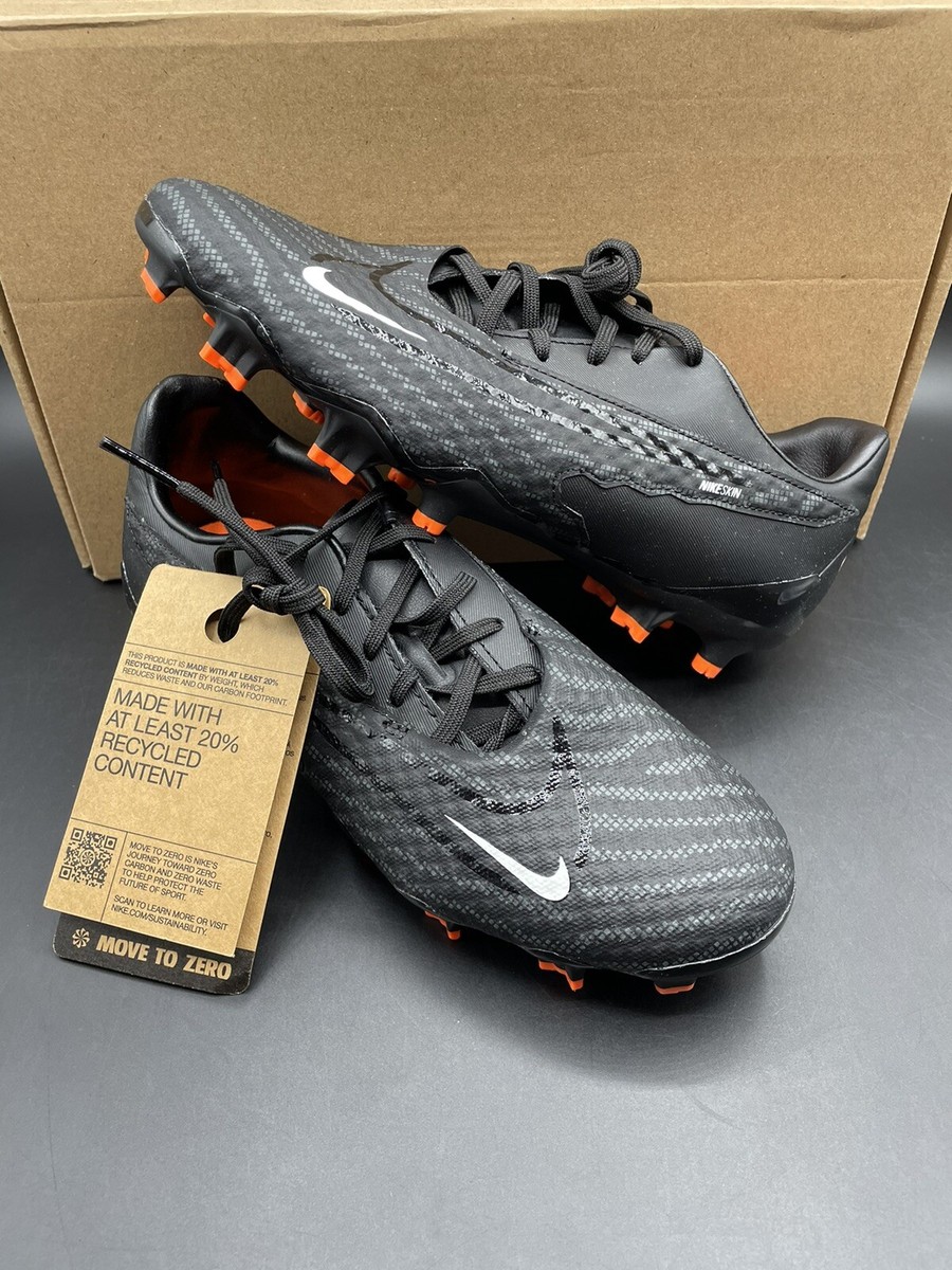 Nike Phantom GX Academy Dynamic Fit MG Soccer Cleats Mens  display picture 2