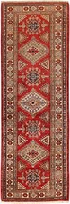 3x8' Super Kazak Runner Rug M60