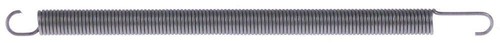 Door Spring Silanos 908041 Metal for Dishwasher N45 N50 N90 650PS TRONIC - 第 1/1 張圖片