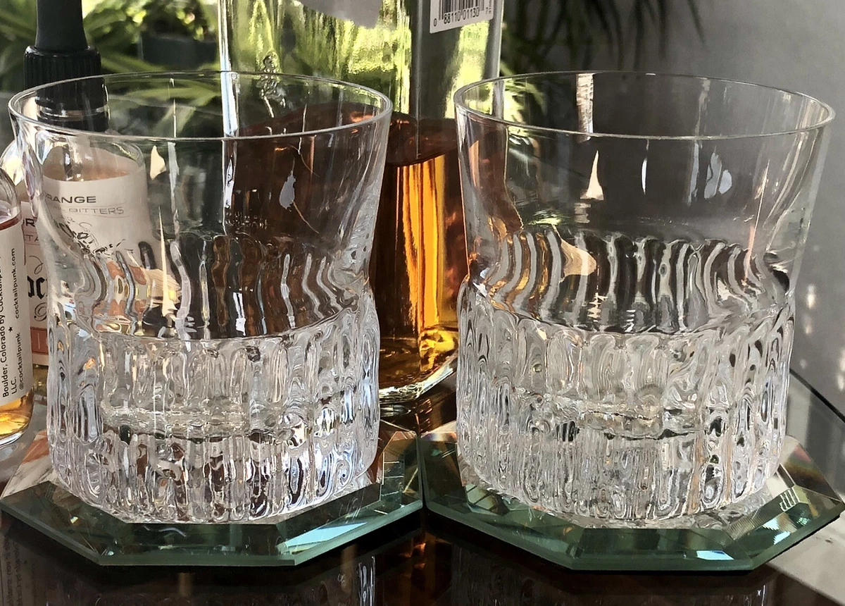 Whiskey online rock glasses