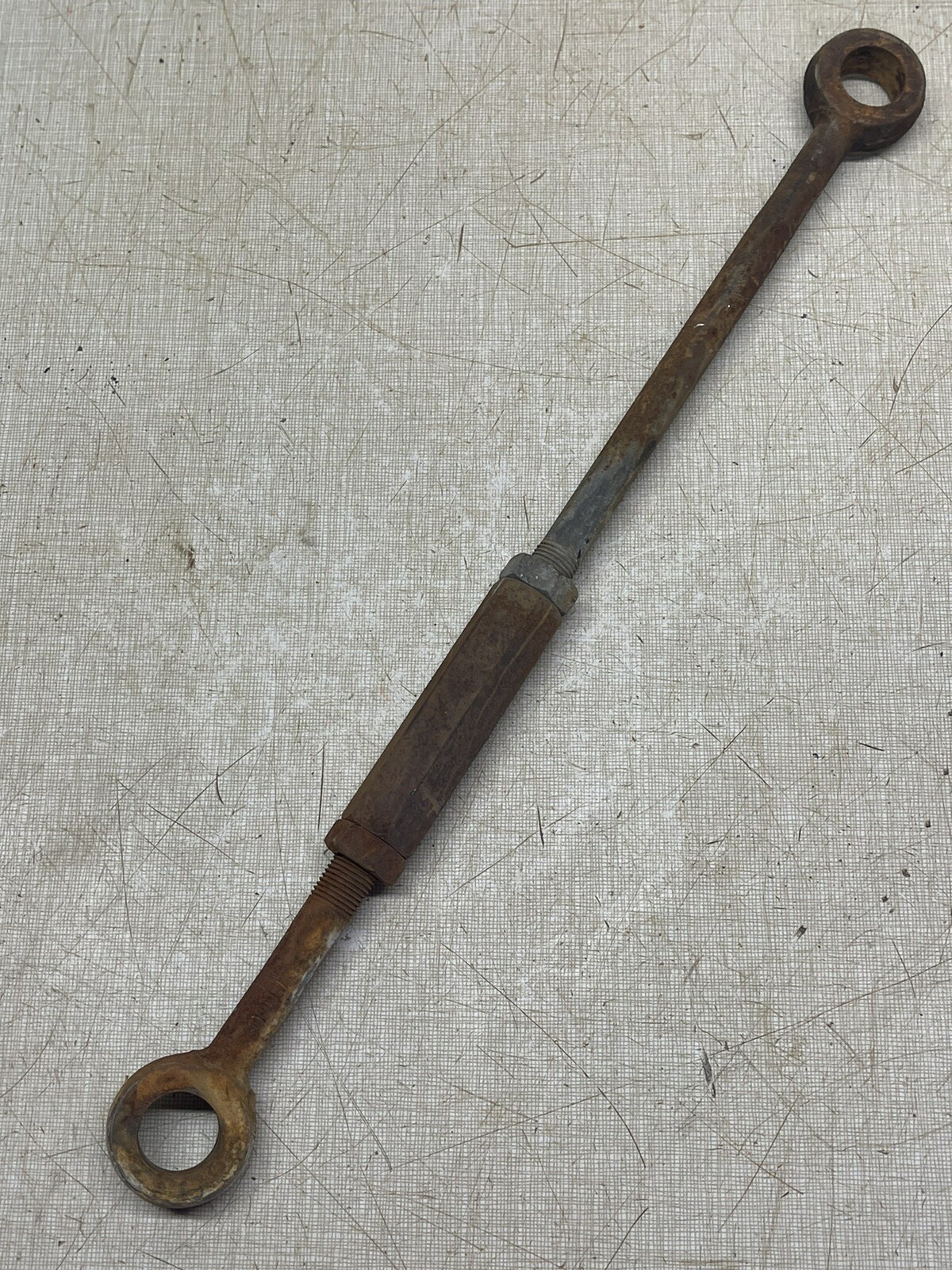 Simplicity Power Max 9020 Tractor Hydrostatic Control Rod