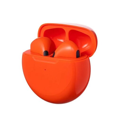 Pro 6 Sport Earbuds Headset - Picture 9 of 12