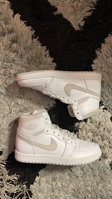 Jordan 1 Retro High 85 OG “Neutral Grey” - Size 5.5 BQ4422  display picture 2