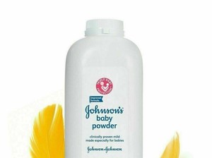 johnson's baby powder 50g price