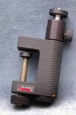 FOTO TECHNIC HAMA TRIPOD BALL HEAD WITH CLAMP LEGS - FREE USA DELIVERY