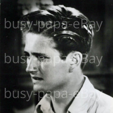 1952 Thunderbirds John Drew Barrymore Jr John Derek Mona Freeman Press Kit Photo