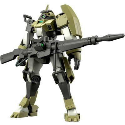 HG Gundam Mercury Witch Demitrainer (Tutu) 1/144 new from japan