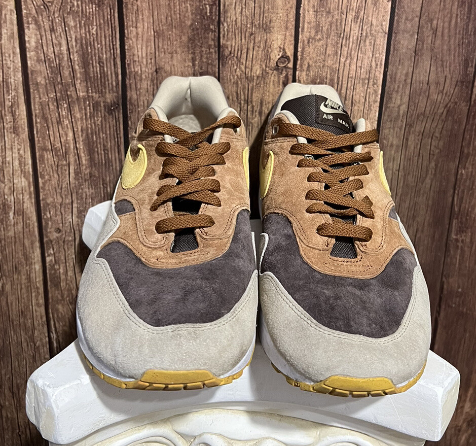 Size 14 Nike Air Max Premium Ugly Duckling Pecan 2022