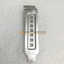 ONE Used Y431G for Dell Vented Panel Low-Profile Slot Cover Blank Filler