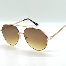Mens Luxury Designer Flat Lens Sport Metal Racer Sunglasses Pilot Style Driving