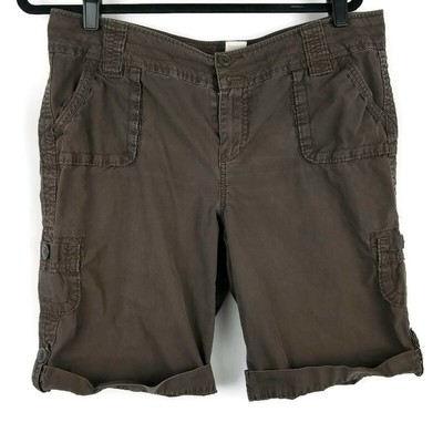 sonoma womens shorts