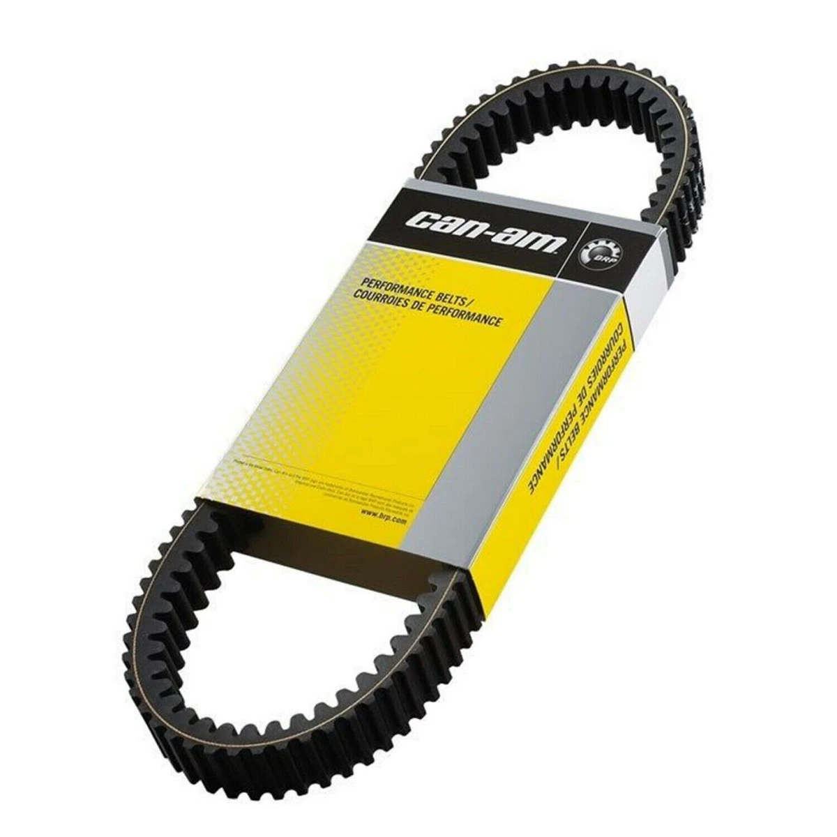 Can-Am New OEM, Maverick Renegade Commander Drive Belt, 422280364 