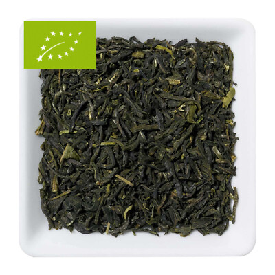 Grüner Tee China Jasmin Bio | Jasmintee Bio | Grüntee Bio | 200g (47,50 EUR/kg)