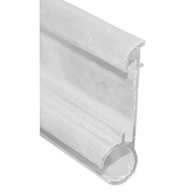 AP Products 021-51001-8 8' Insert Awning Rail 1 Piece