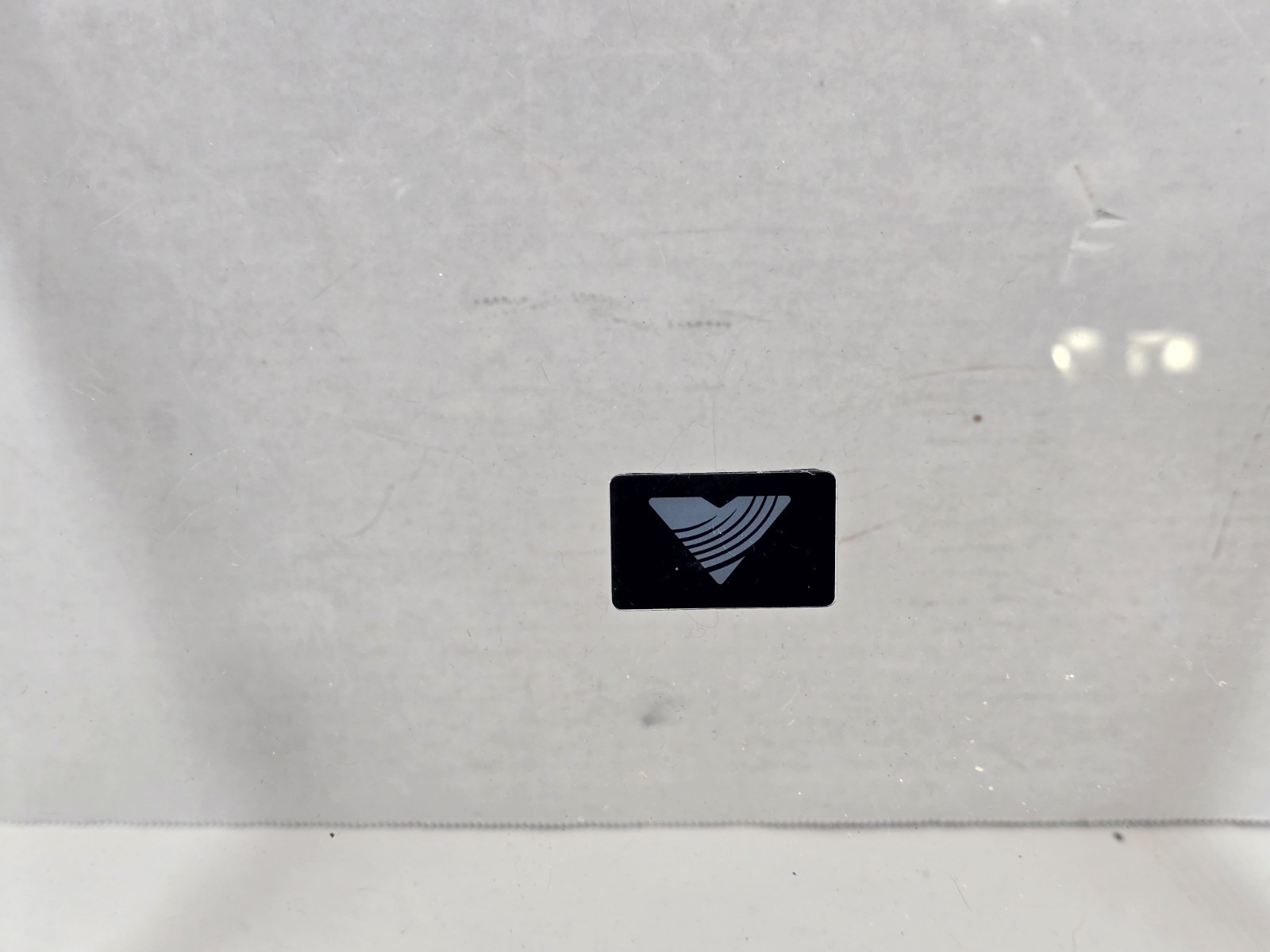 Dust Cover For Victrola VPT-800 Fully Automatic Bluetooth Turntable