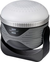 Brennenstuhl 1171640 Led Akku Outdoor Leuchte Oli 310 Ab 350Lm, Mit Bt Speaker