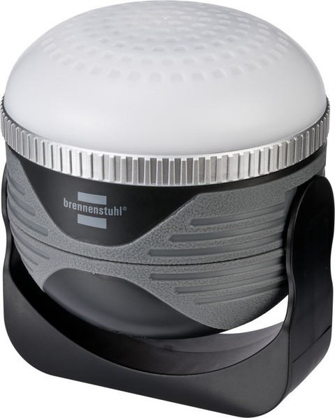 Brennenstuhl 1171640 Led Akku Outdoor Leuchte Oli 310 Ab 350Lm, Mit Bt Speaker-image