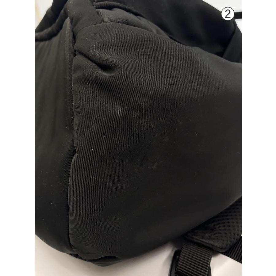 DANTON Backpack Polyester XP52-118-01 - image 8