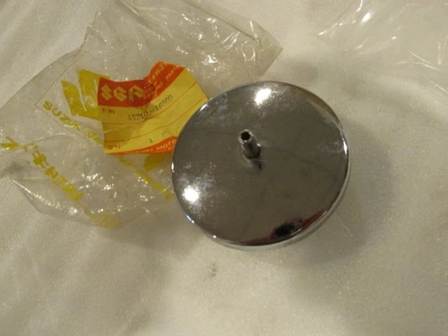 CAP, FUEL TANK | R,J; Includes Item(s) 3