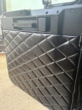 FREIGHTLINER FLC/FLA/CABOVER DOOR PANELS