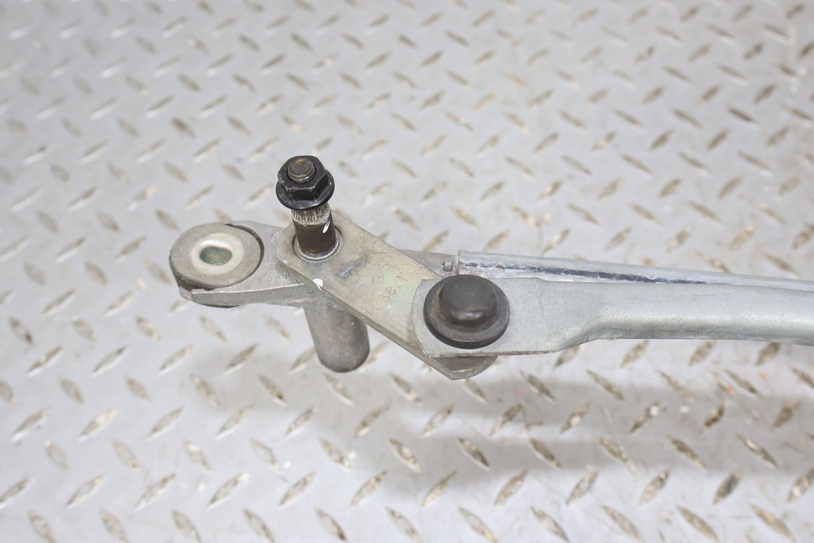 Bentley Continental 2006 Wiper linkages Set