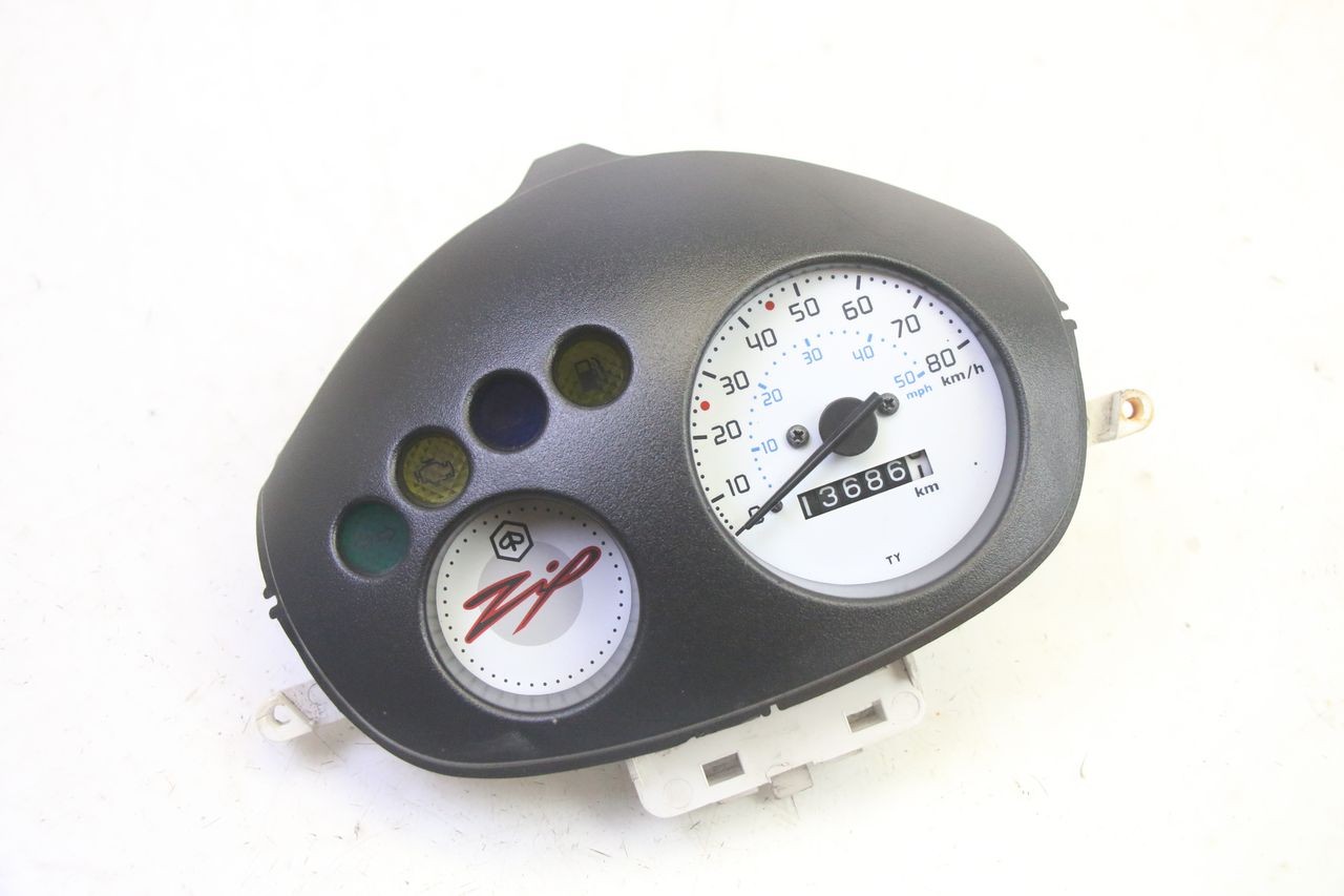 COMPTEUR - PIAGGIO ZIP 4T 50 (2018 - 2020)