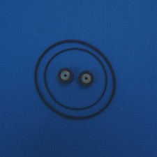 PIONEER CT-730 Repair Kit - Belt, Pinch Roller