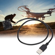 3 MP Camera Module 64  3.5mm Manual Focus Webcam Board with USB Cable HBVCAM  3M2