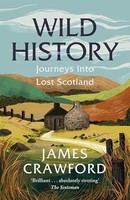 Wild History - Address Book - F31Z