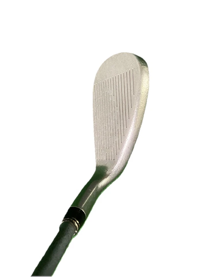 Cuña Cobra FP Gap 50*RH 70 g Aldila-NV HL grafito regular 35" agarre mediano Foto 4 de 4